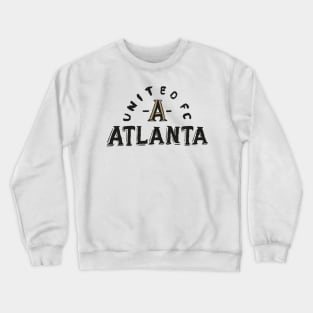 Atlanta Uniteeed fc 19 Crewneck Sweatshirt